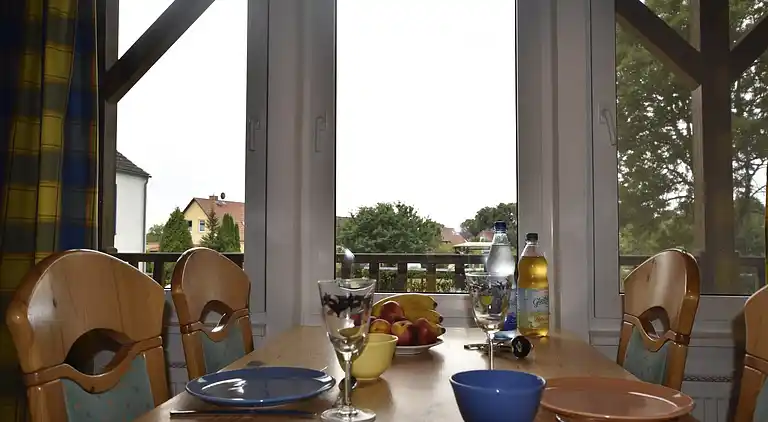 Appartement in Viecheln