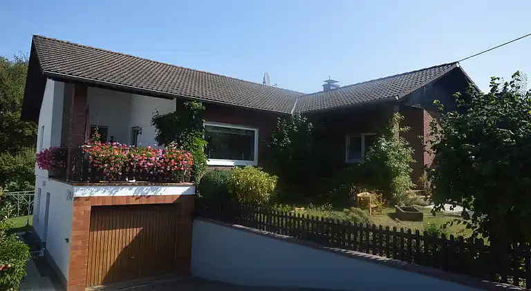 Holiday home in Daun