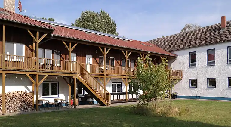 Appartement in Viecheln