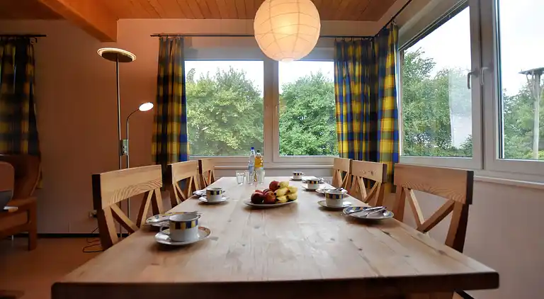 Apartment in Viecheln