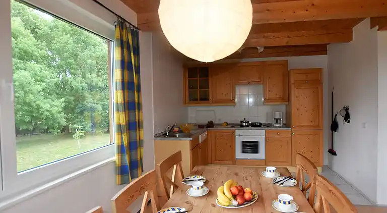 Apartment in Viecheln