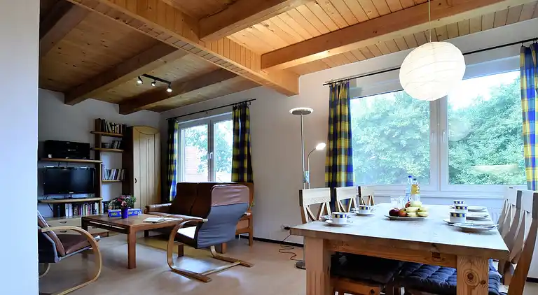 Apartment in Viecheln