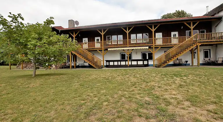 Appartement in Viecheln