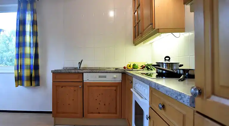 Apartment in Viecheln