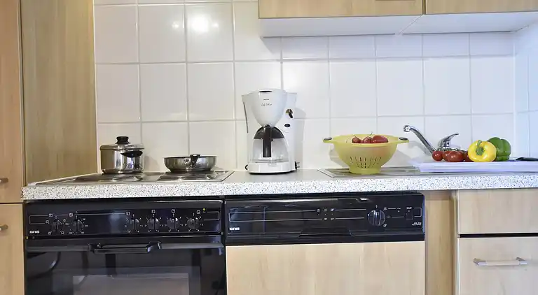 Appartement in Viecheln