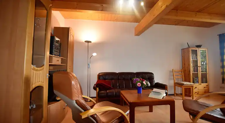 Appartement in Viecheln