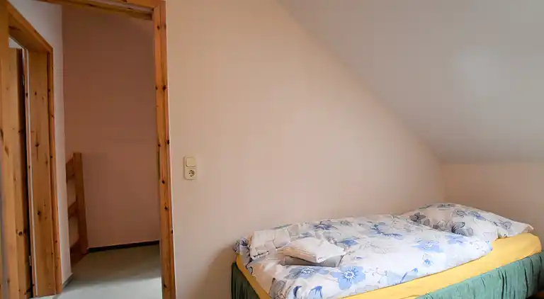 Appartement in Viecheln
