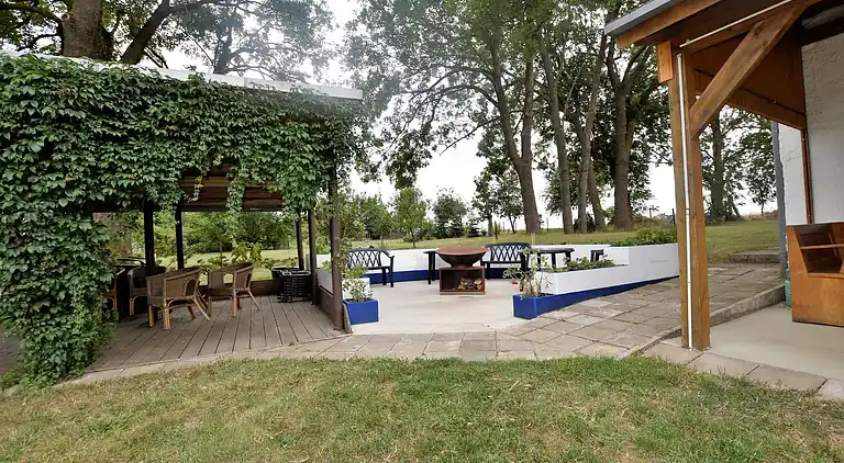 Apartment in Viecheln