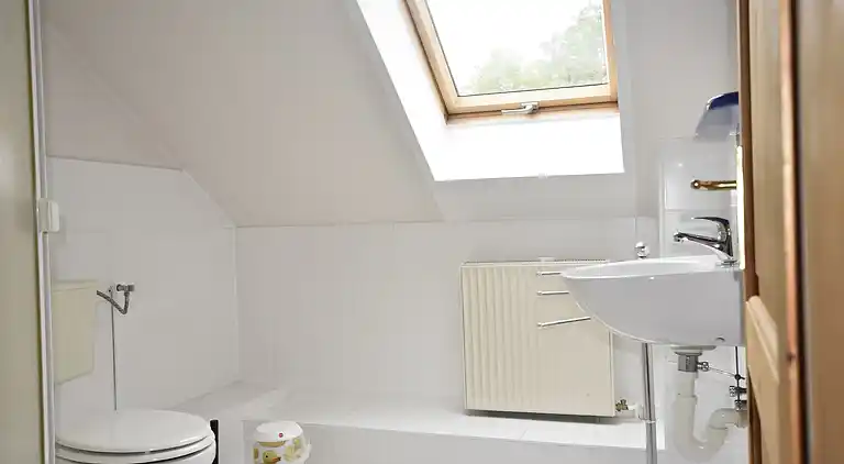 Ferienwohnung in Viecheln