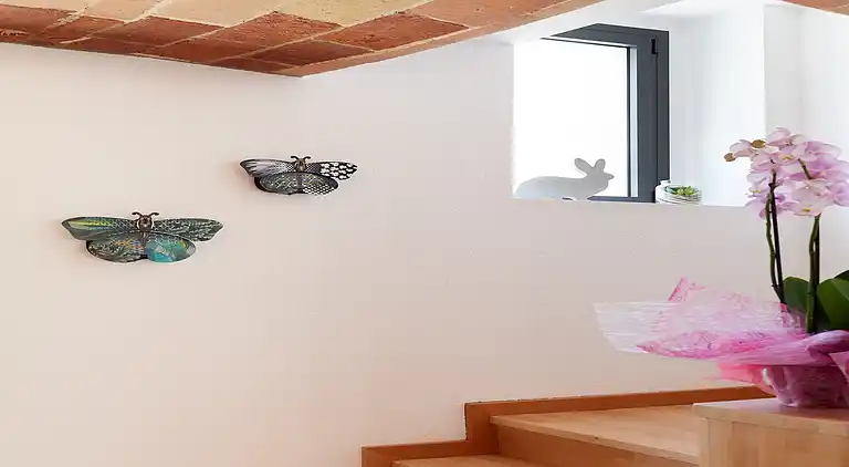 Manor house in Garriguella