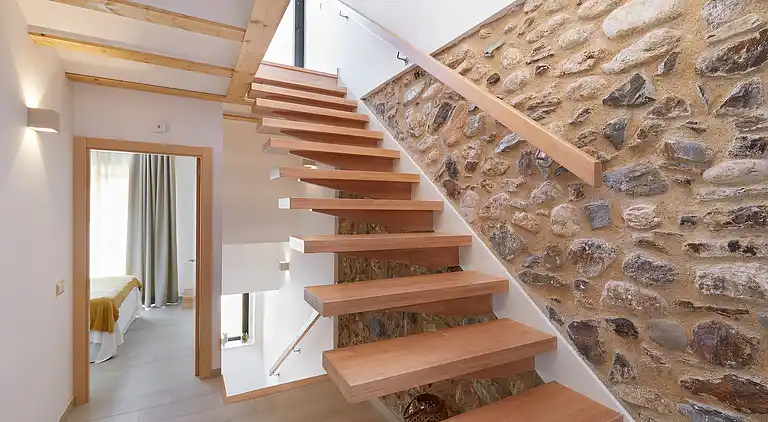 Manor house in Garriguella