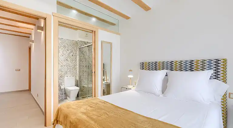 Manor house in Garriguella