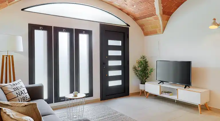 Manor house in Garriguella