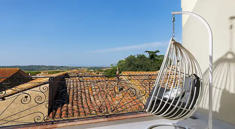 Manor house in Garriguella