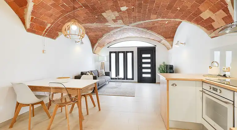 Manor house in Garriguella