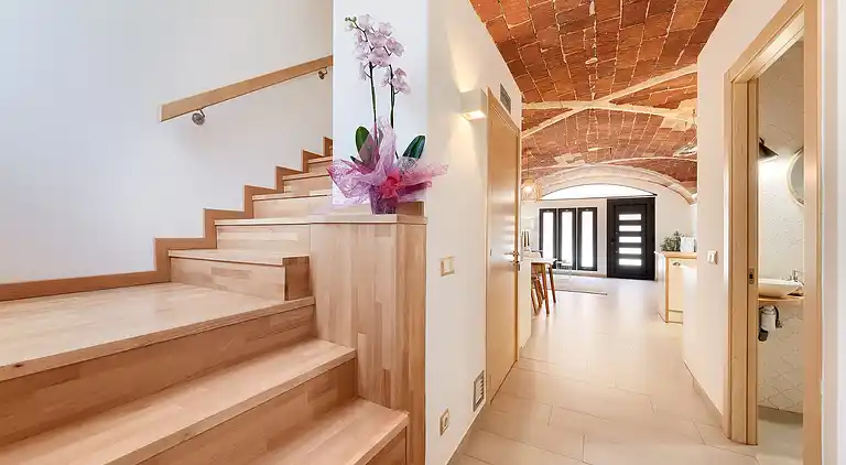 Manor house in Garriguella