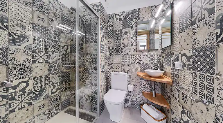 Manor house in Garriguella