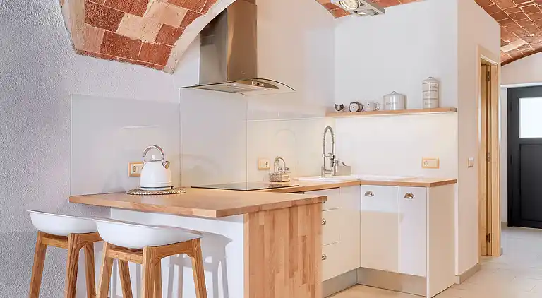 Manor house in Garriguella