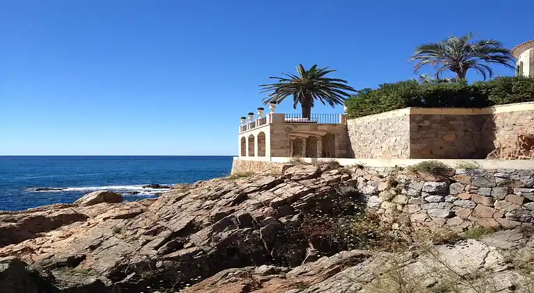 Apartment in Sant Feliu de Guíxols