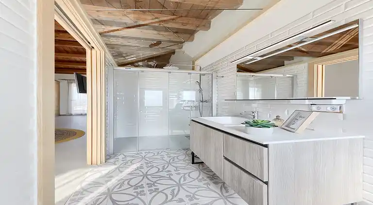 Manor house in Garriguella