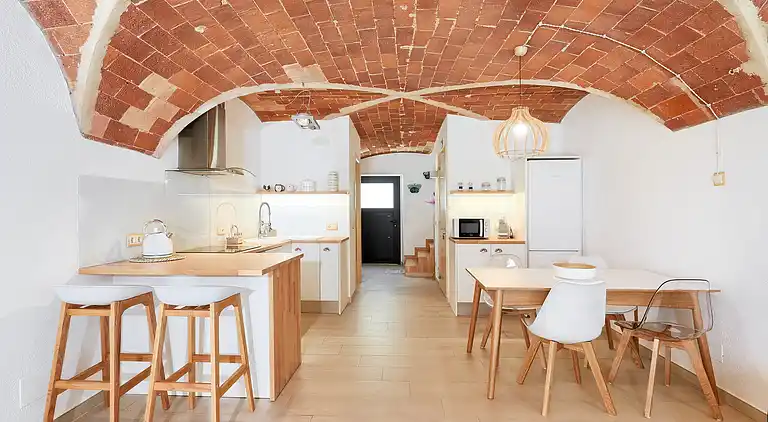 Manor house in Garriguella