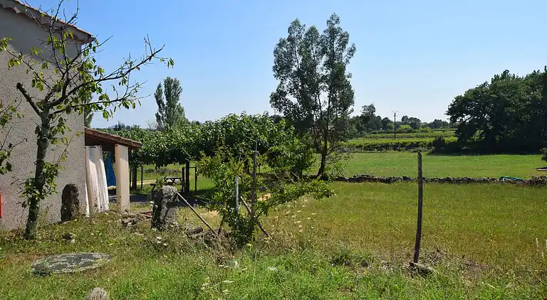 Feriebolig i Lablachère