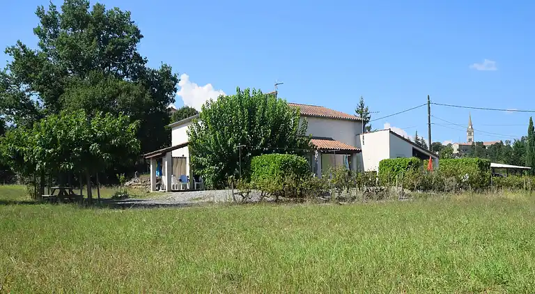 Holiday home in Lablachère