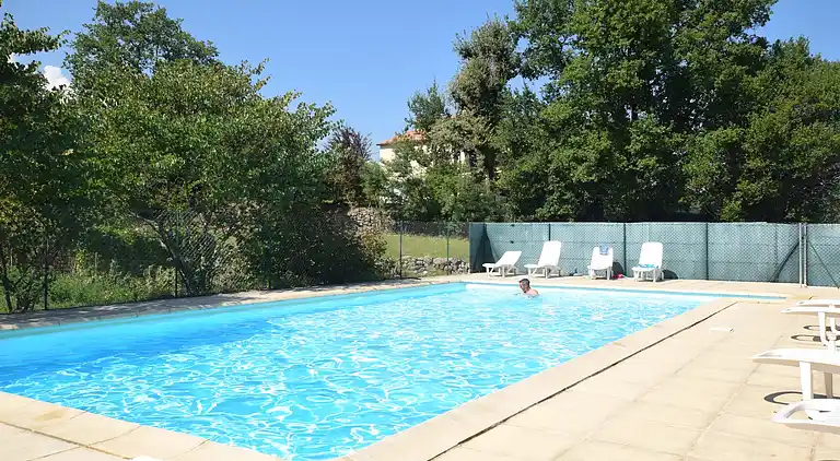 Holiday home in Lablachère