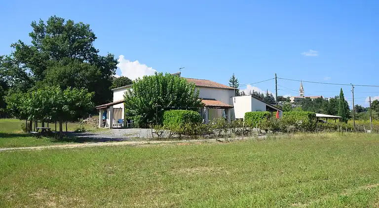 Holiday home in Lablachère