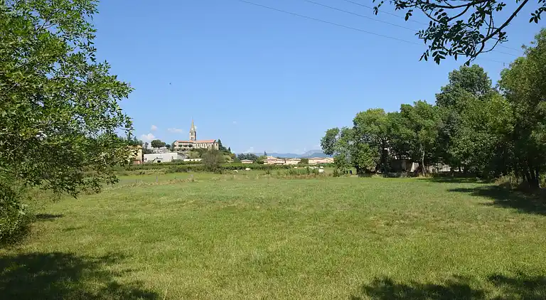 Feriebolig i Lablachère