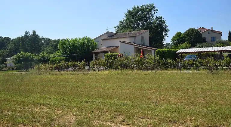 Feriebolig i Lablachère