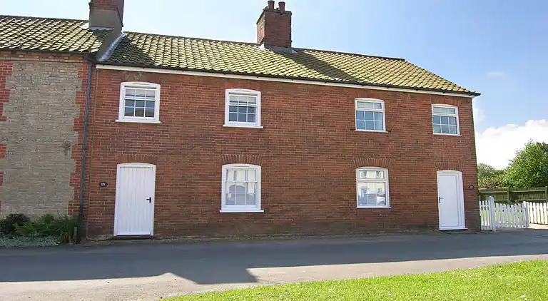 Holiday home in King's Lynn and West Norfolk