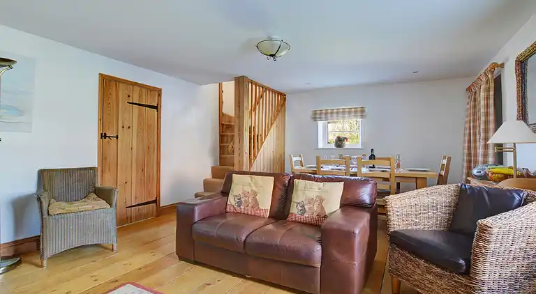 Holiday home in King's Lynn and West Norfolk