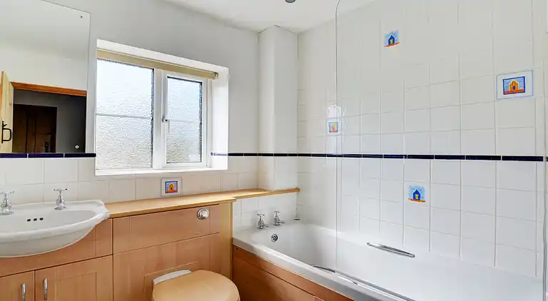 Holiday home in King's Lynn and West Norfolk