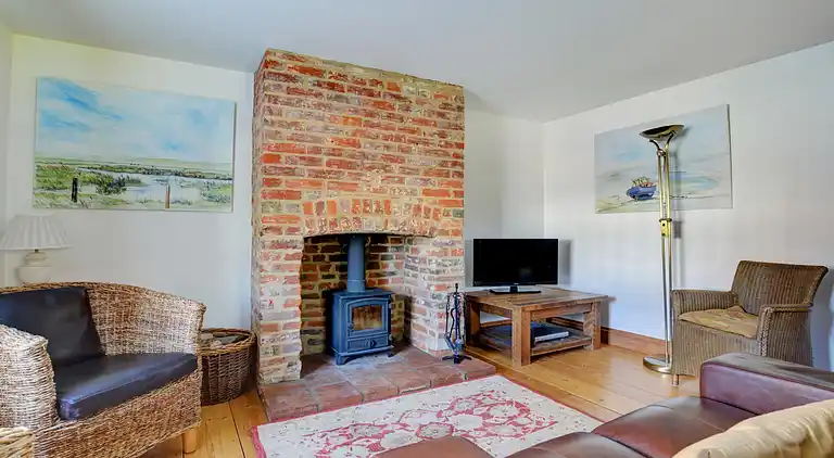 Holiday home in King's Lynn and West Norfolk