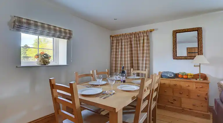 Holiday home in King's Lynn and West Norfolk