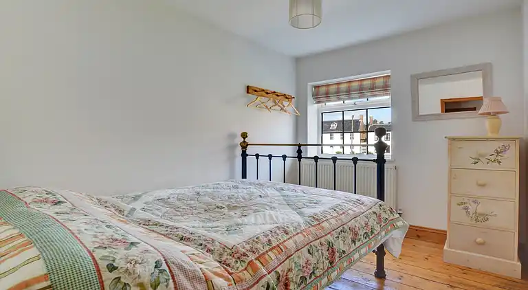 Holiday home in King's Lynn and West Norfolk