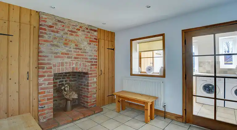 Holiday home in King's Lynn and West Norfolk