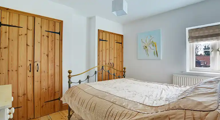 Holiday home in King's Lynn and West Norfolk