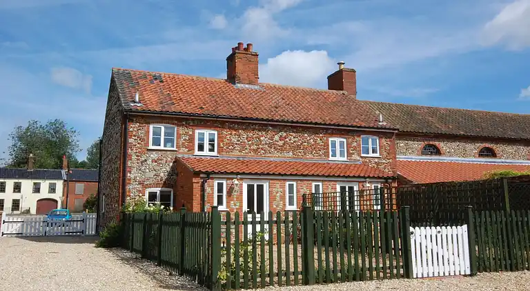 Holiday home in King's Lynn and West Norfolk