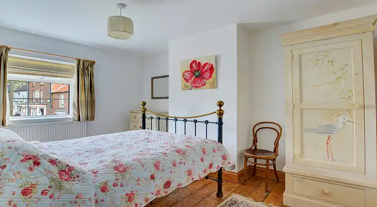 Holiday home in King's Lynn and West Norfolk