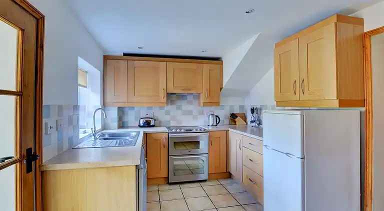 Holiday home in King's Lynn and West Norfolk