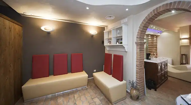 Manoir en Montefiascone