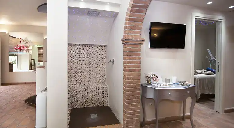 Manoir en Montefiascone