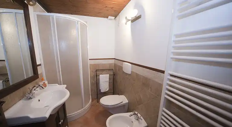 Manoir en Montefiascone