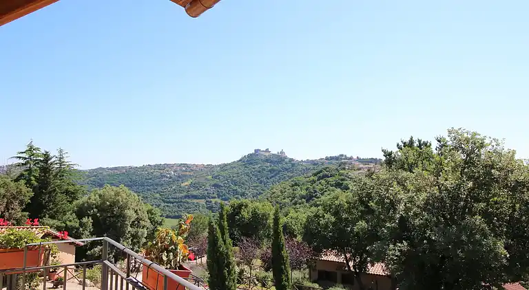 Manoir en Montefiascone