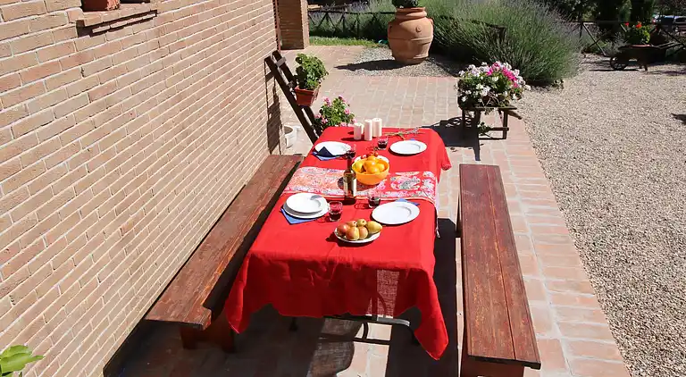 Manoir en Montefiascone