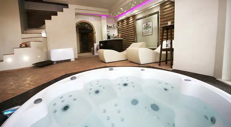 Manoir en Montefiascone