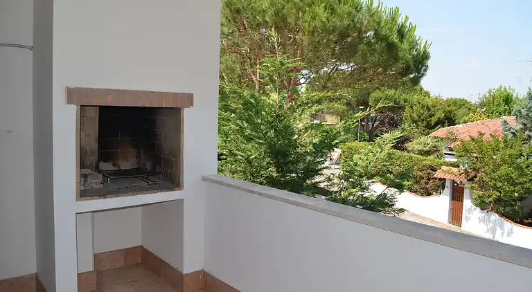 Semesterbostad i Lido di Volano