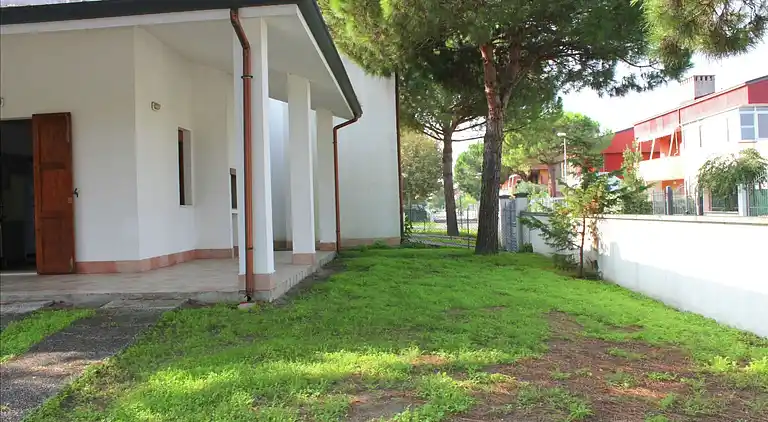 Sommerhus i Lido di Volano